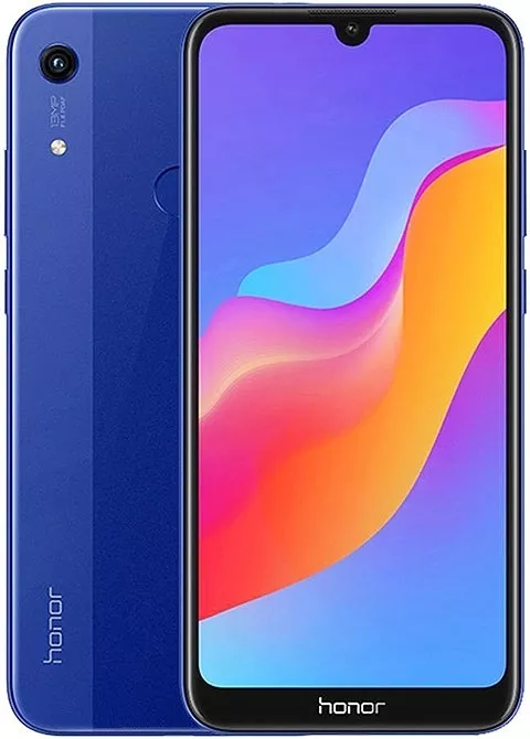 honor 8A 2020