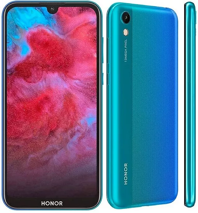 honor 8S 2020