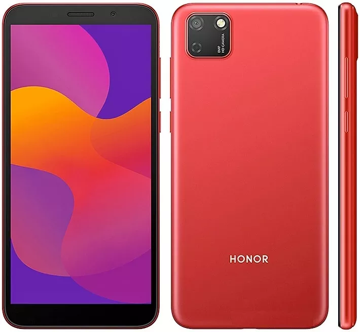 honor 9S
