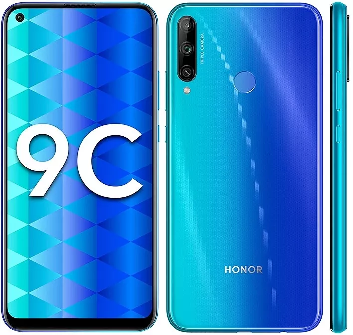 honor 9C