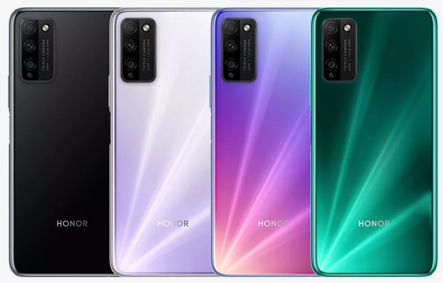 honor Glory 30 Youth Edition