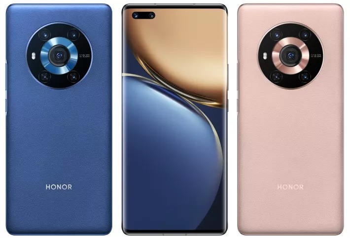 honor Magic3