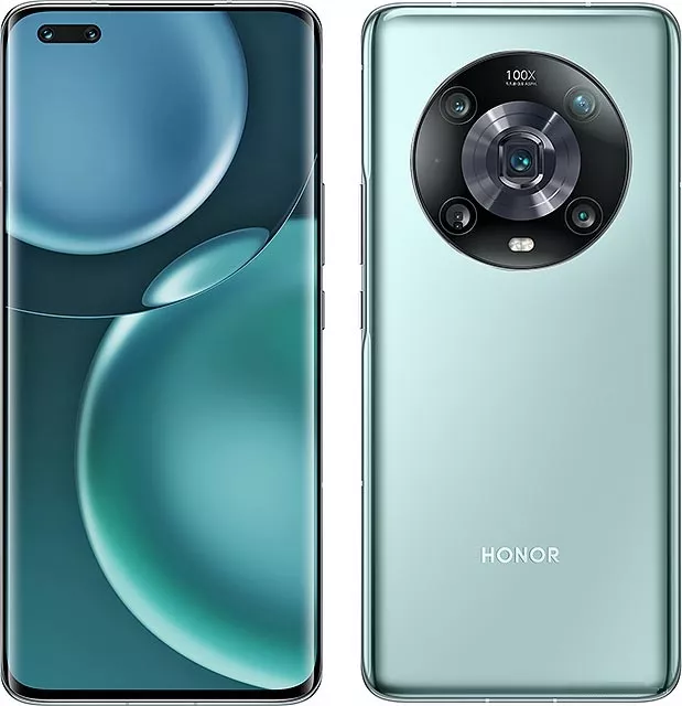 honor Magic4 Pro