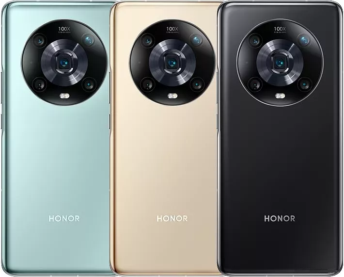 honor Magic4 Pro