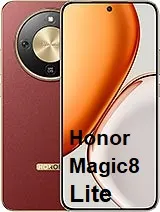 honor Magic8 Lite thumbnail