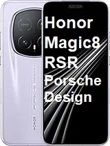 honor Magic8 RSR Porsche Design thumbnail picture