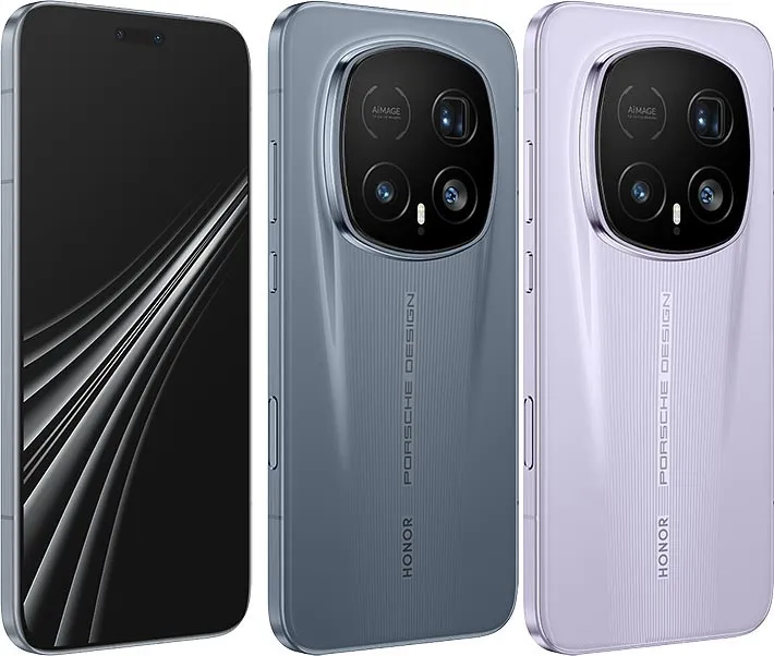 honor Magic8 RSR Porsche Design