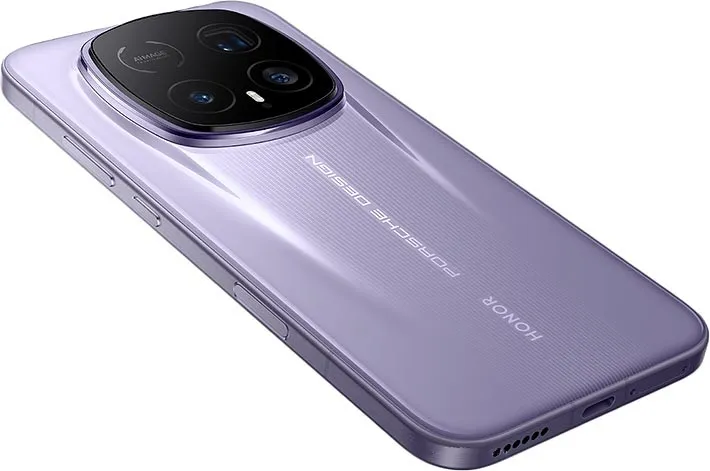 honor Magic8 RSR Porsche Design