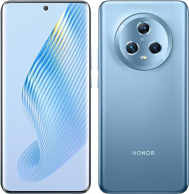 honor Magic 5