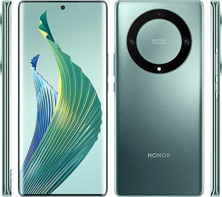 Honor Magic 5 Lite Specifications, Price and features - Primer Phone