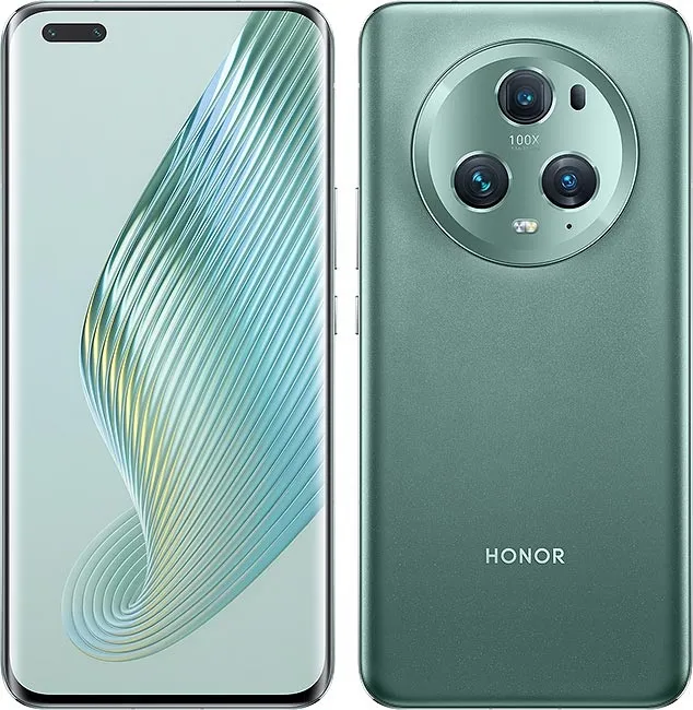 honor Magic 5 Pro