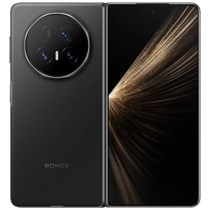 honor Magic V5