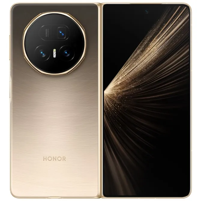 honor Magic V5