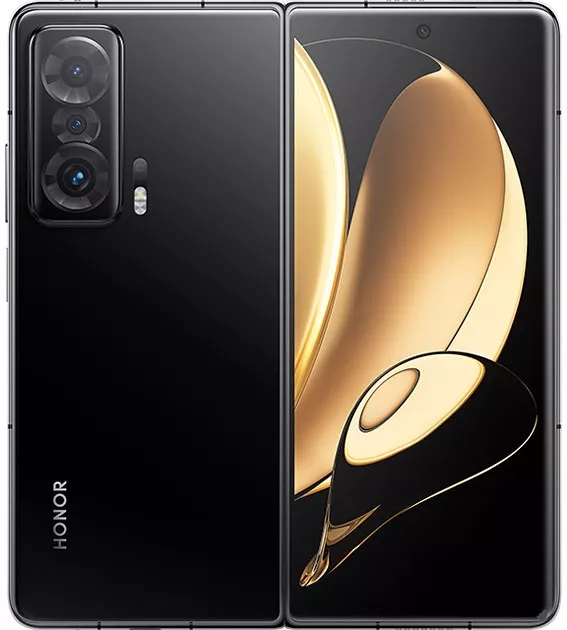 honor Magic V