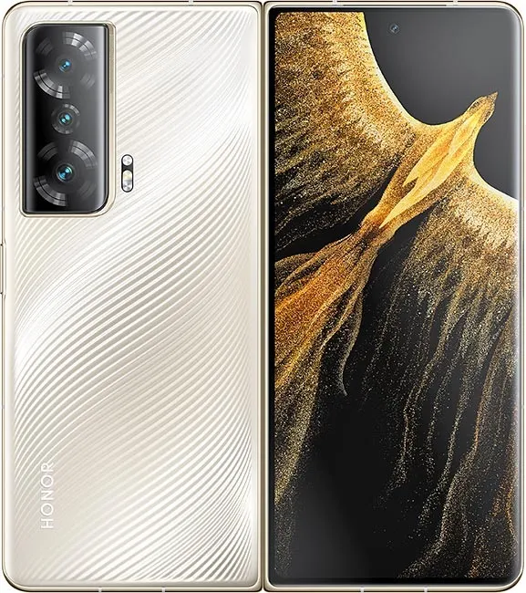 honor Magic Vs Ultimate