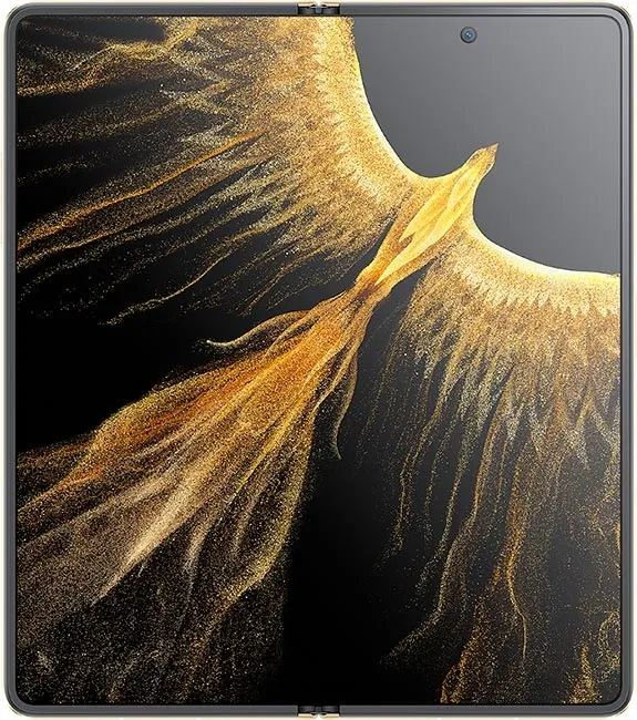 honor Magic Vs Ultimate