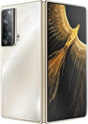 honor Magic Vs Ultimate