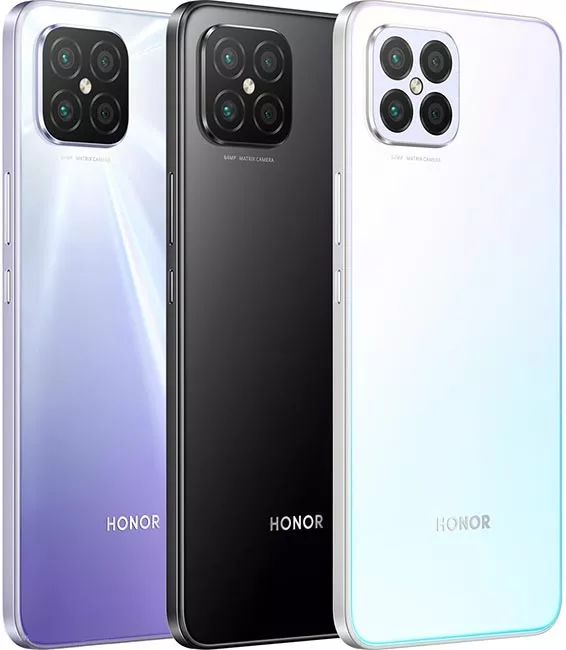 honor Play5 5G
