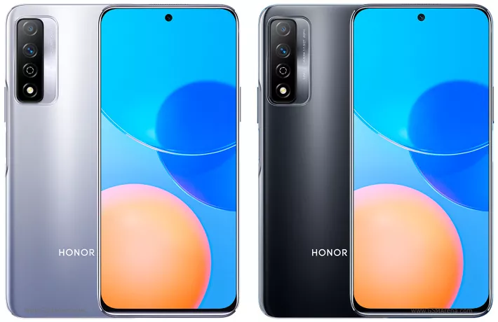 honor Play 5T Pro