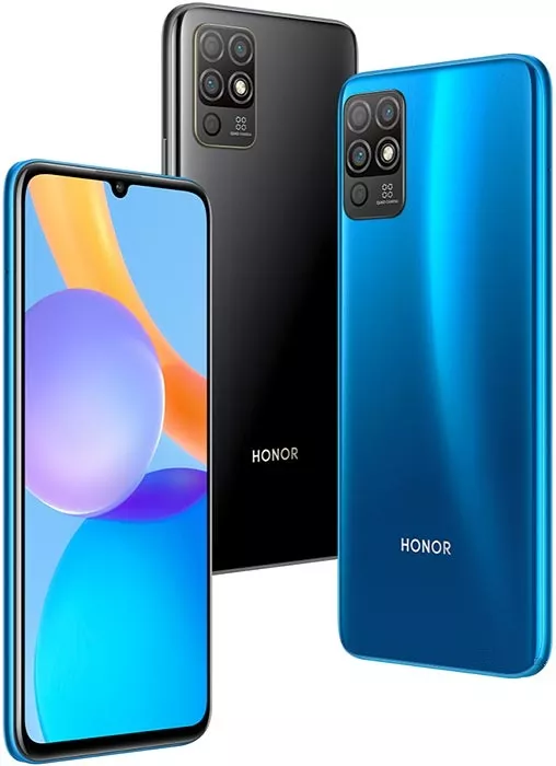 honor Play 5T Youth