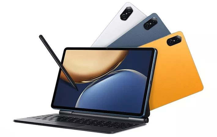 honor Tablet V7 Pro