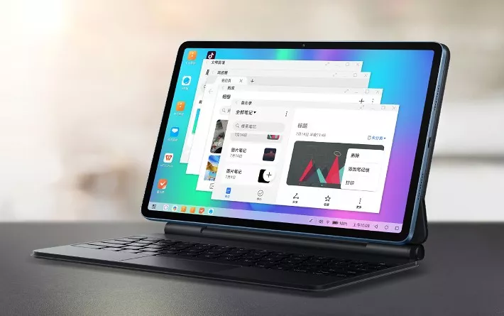 honor Tablet V7 Pro