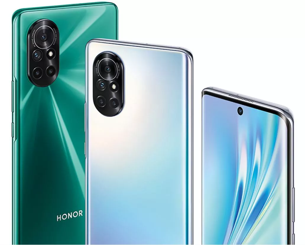 honor V40 Lite