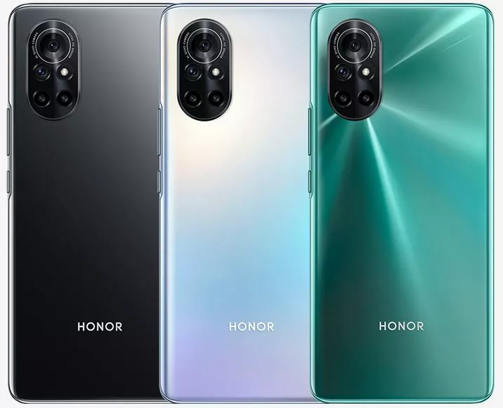 honor V40 Lite