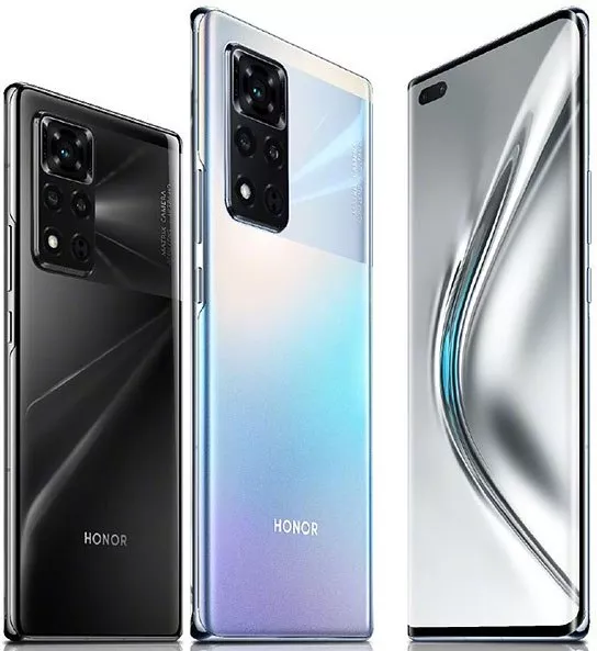 honor View 40