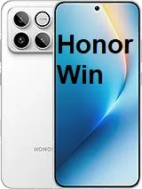 honor Win thumbnail
