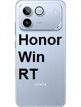 honor Win RT thumbnail