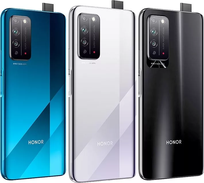 honor X10 5G