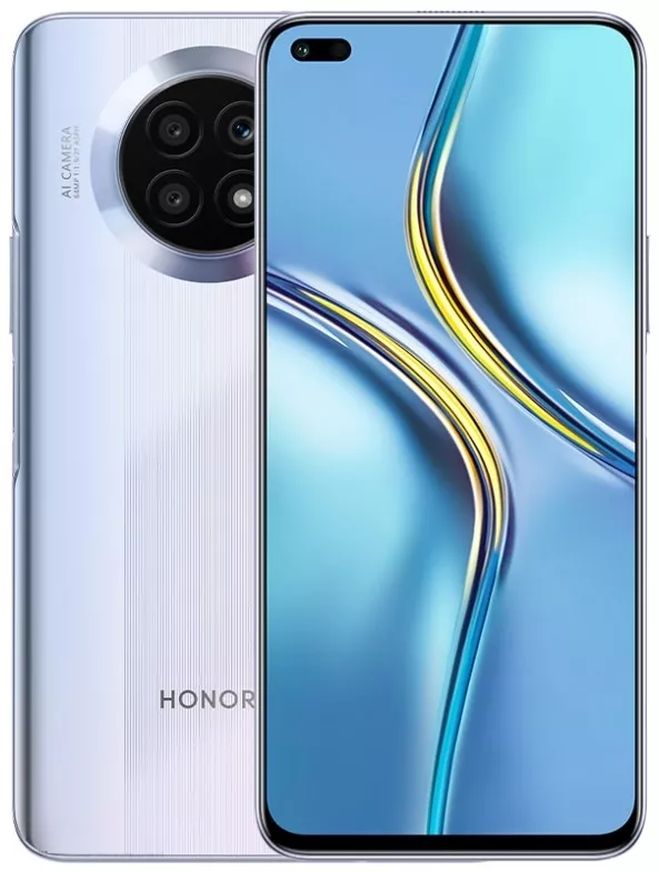 honor X20
