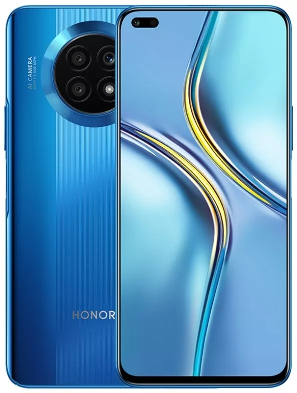 honor X20