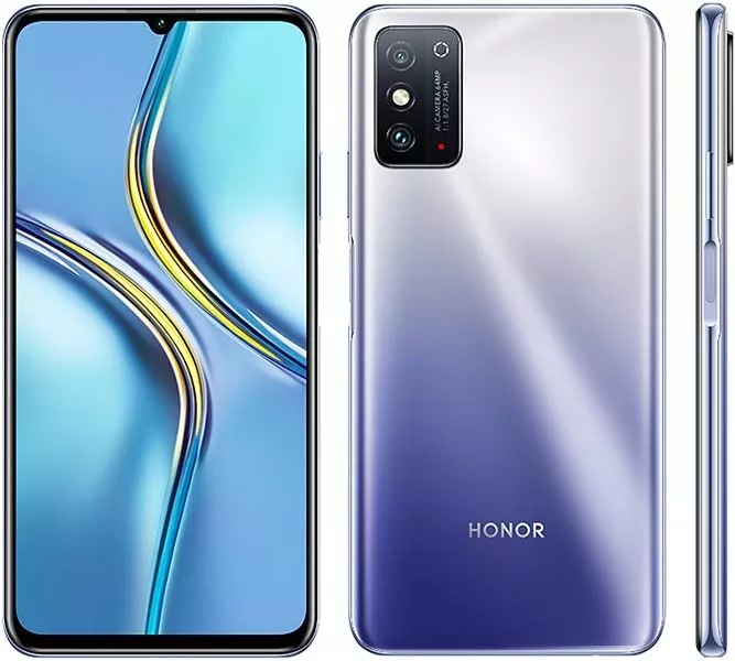 honor X30 Max