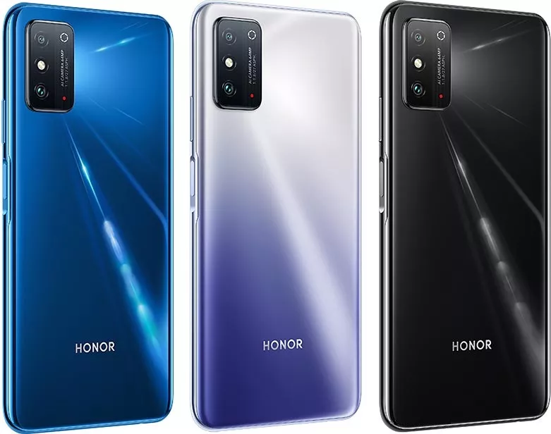 honor X30 Max