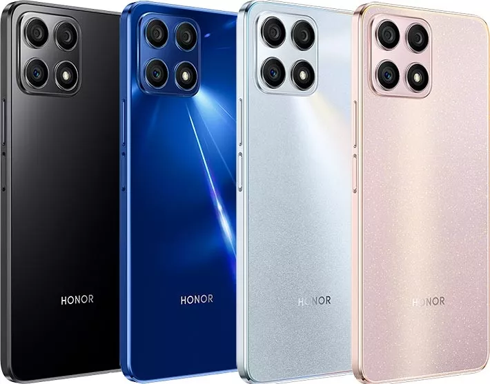 honor X30i