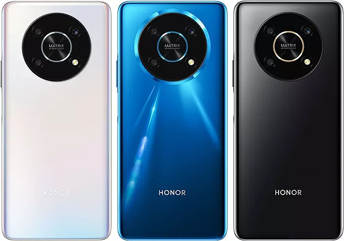 honor X9 5G