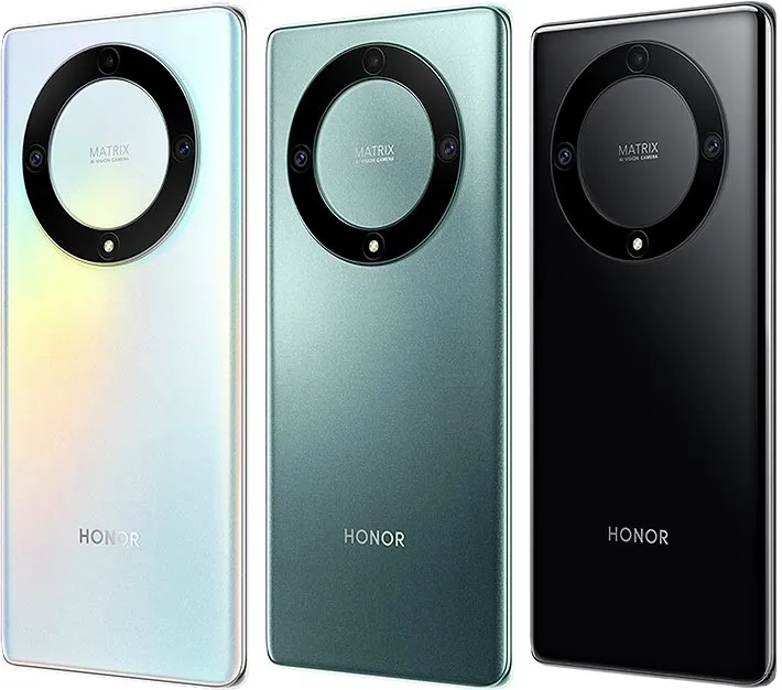 honor X9a