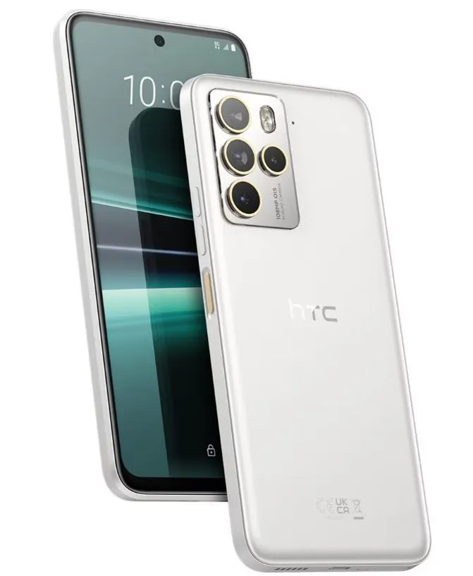 HTC U23 Pro