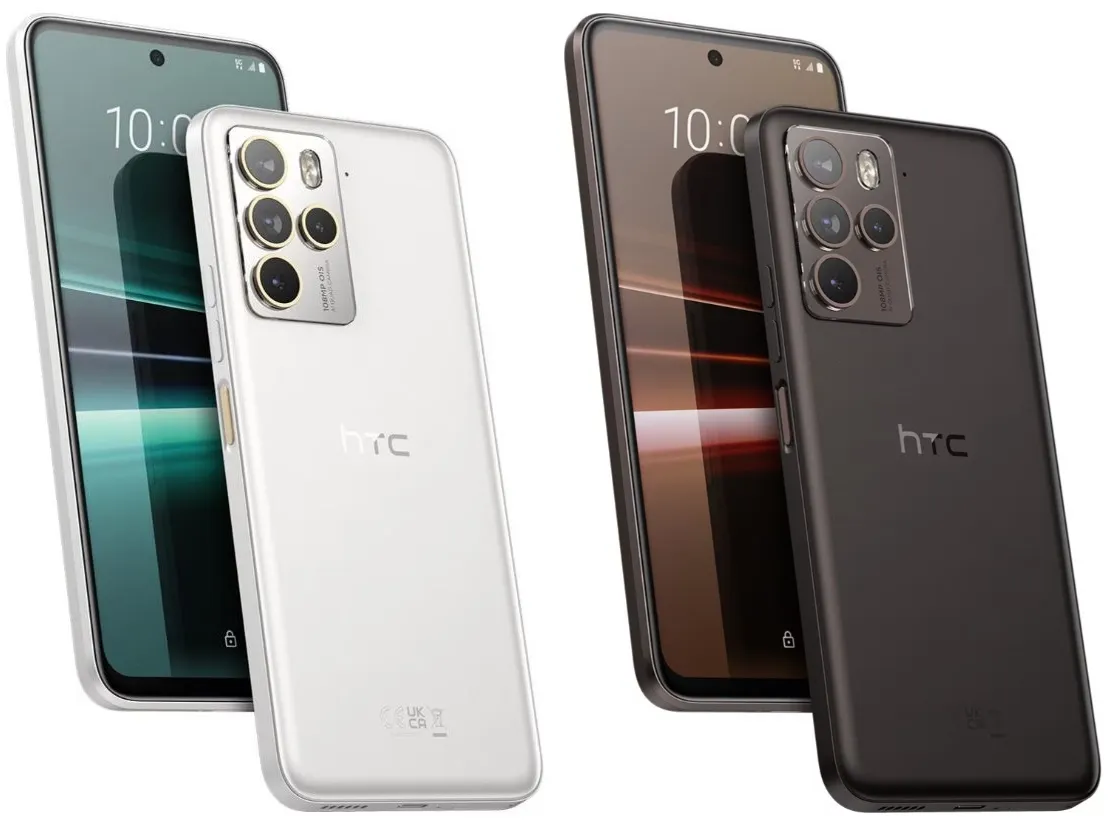 HTC U23 Pro