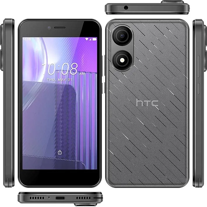 HTC Wildfire E5 Life