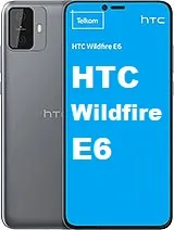 HTC Wildfire E6 thumbnail picture
