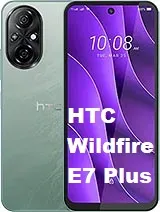 HTC Wildfire E7 Plus thumbnail