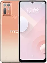 HTC Desire 20 Plus thumbnail