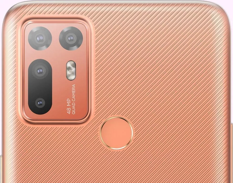 HTC Desire 20 Plus