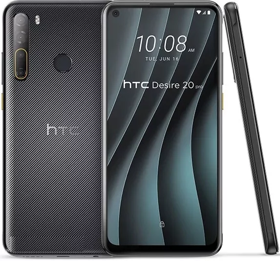 HTC Desire 20 Pro