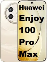 huawei Enjoy 100 Pro Max thumbnail