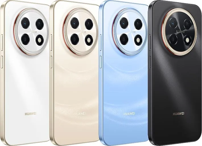 huawei Enjoy 100 Pro Max