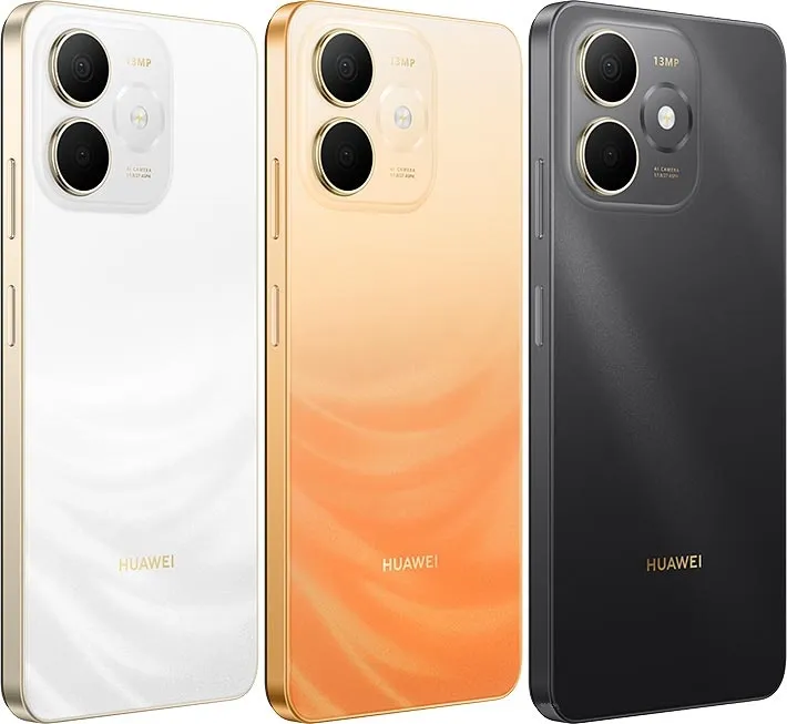 huawei Enjoy 100